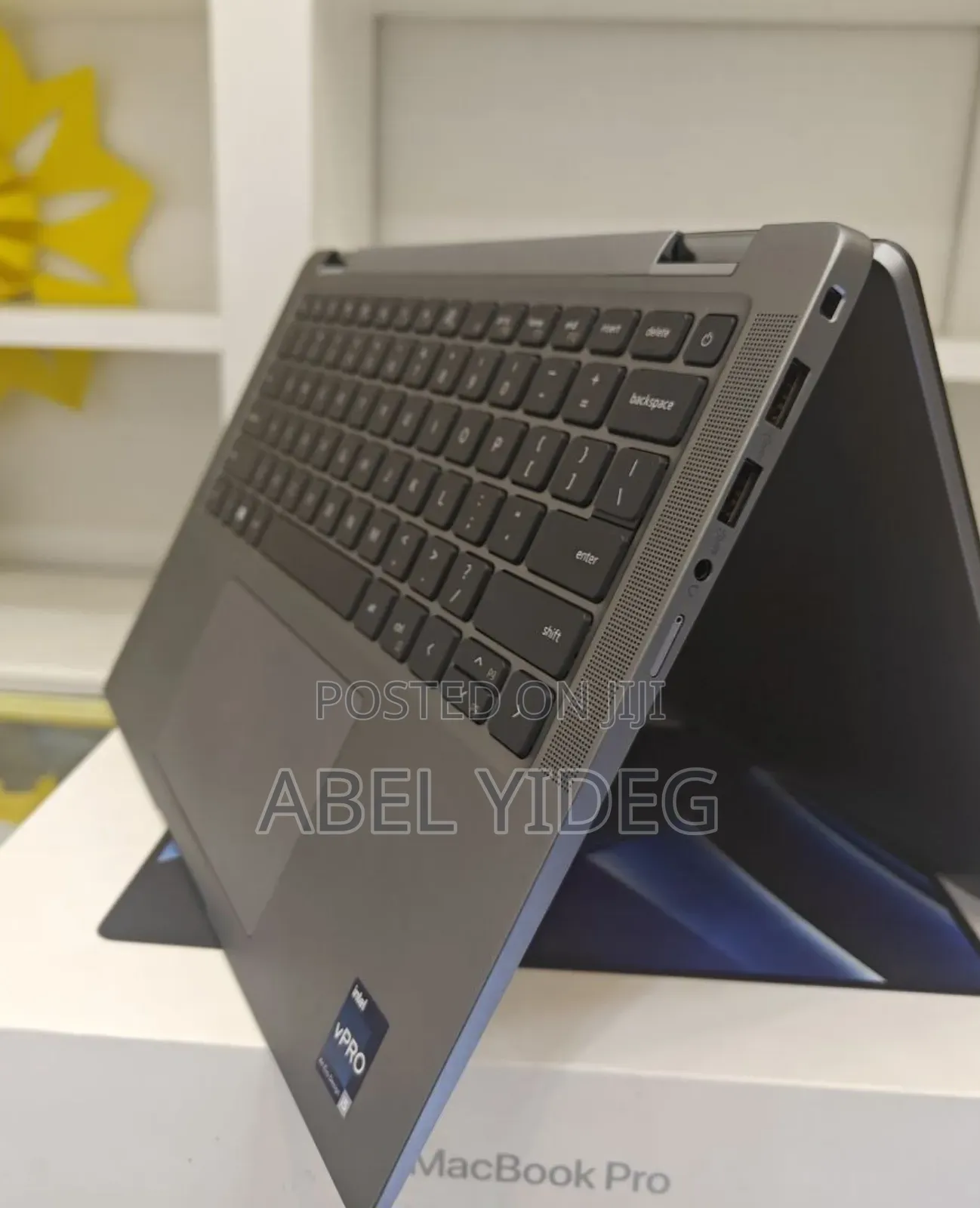 New Laptop Dell 16GB Intel Core I5 SSD 256GB