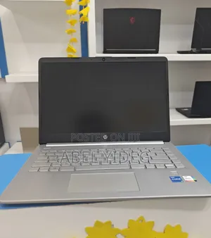 New Laptop HP Stream Notebook 8GB Intel Core I5 SSD 512GB