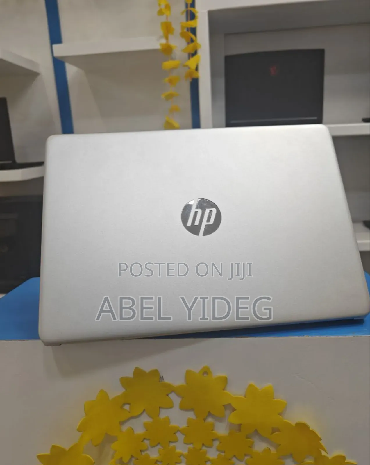 New Laptop HP Stream Notebook 8GB Intel Core I5 SSD 512GB