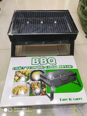 Barbeque Grill