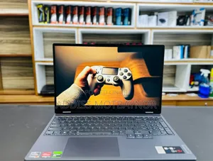 New Laptop Lenovo Legion 5 16GB Intel Core I7 SSD 512GB