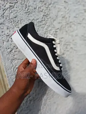 Photo - Vans Old School