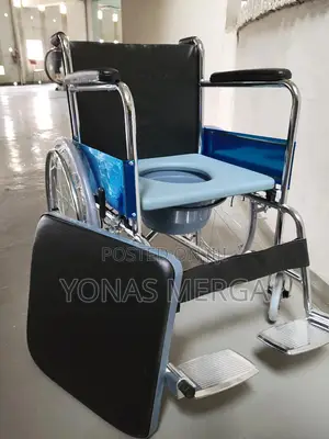 Toilet-Wheelchair፦፯wheelchair፥፺ዊልቼር፱wheelchair8፭wheelchair