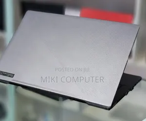 New Laptop Asus ROG Zephyrus G15 16GB AMD Ryzen 9 SSD 512GB