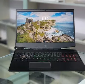 Photo - New Laptop HP Omen X 16GB Intel Core I7 SSD 512GB