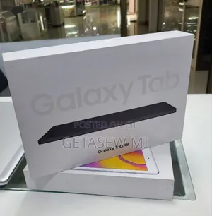 Photo - New Samsung Galaxy Tab A8 10.5 2021 64 GB