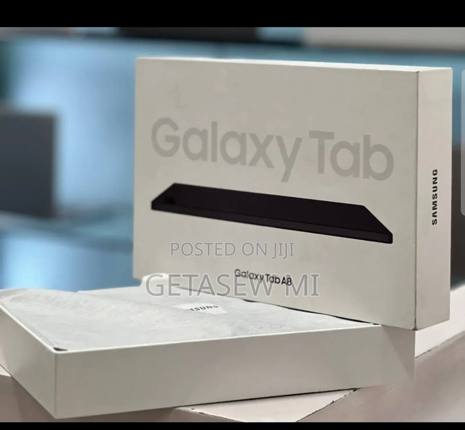 New Samsung Galaxy Tab A8 10.5 2021 64 GB