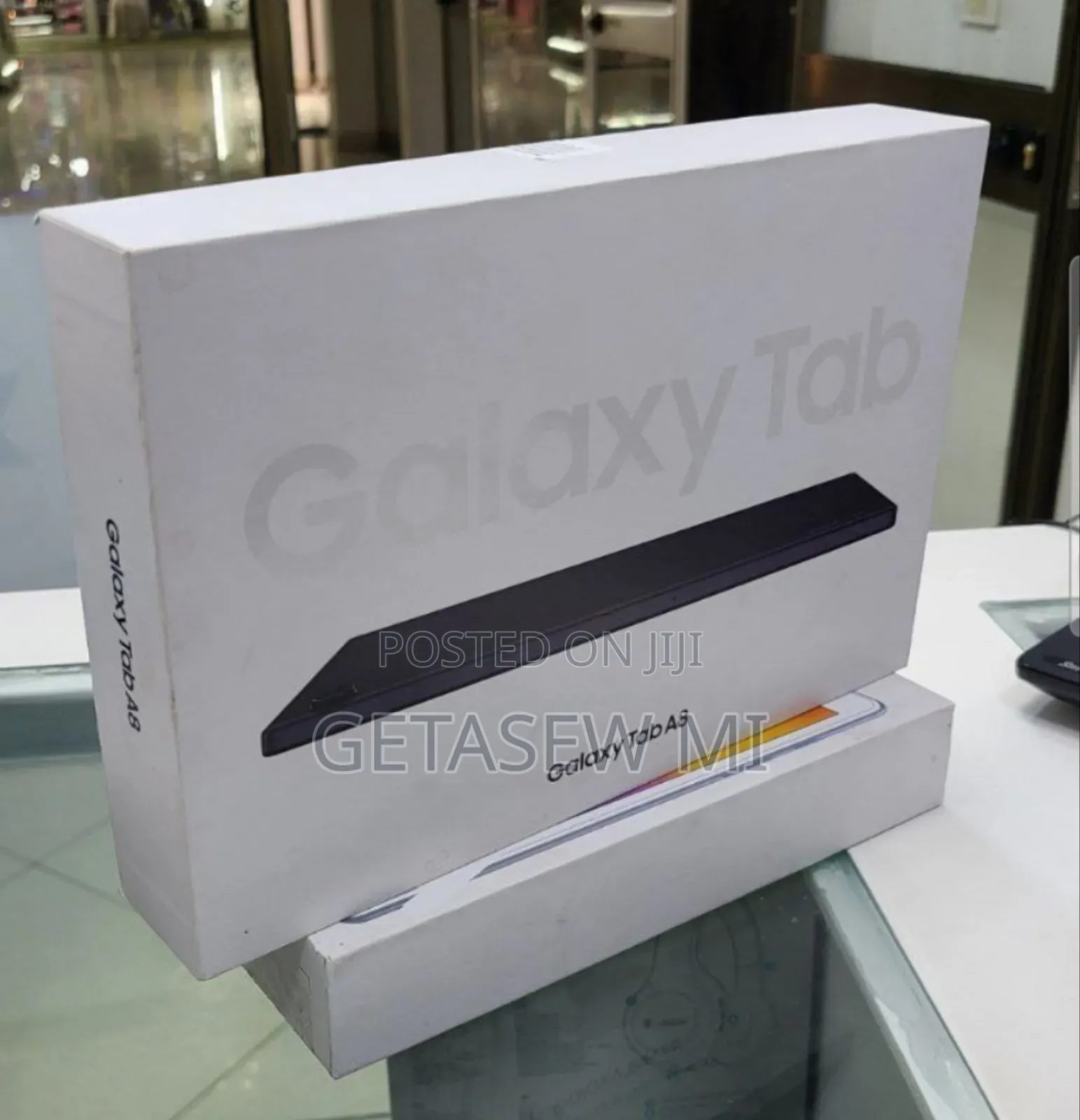 New Samsung Galaxy Tab A8 10.5 2021 64 GB