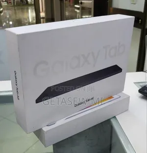 New Samsung Galaxy Tab A8 10.5 2021 64 GB