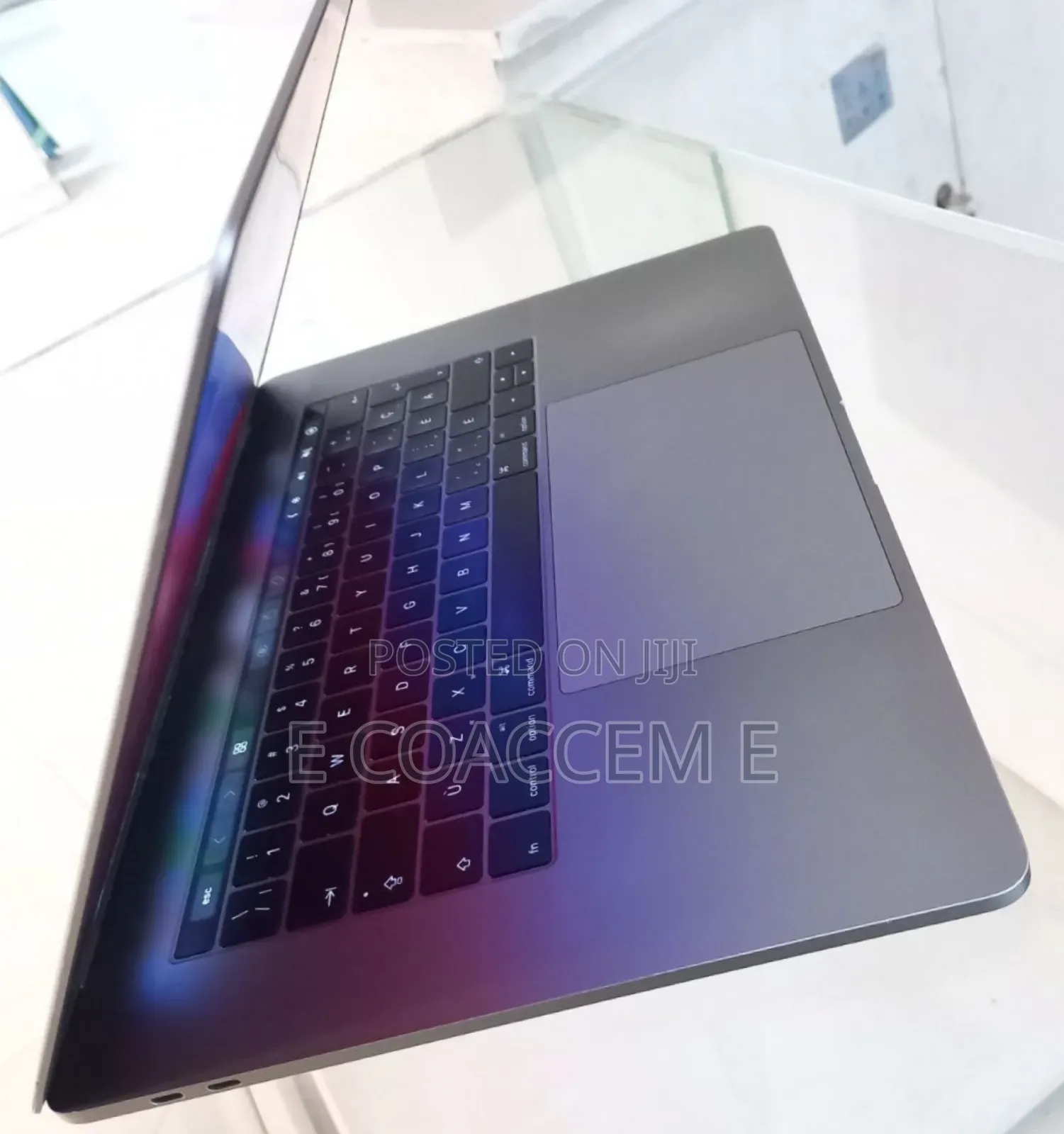 New Laptop Apple MacBook 16GB Intel Core I5 SSD 512GB