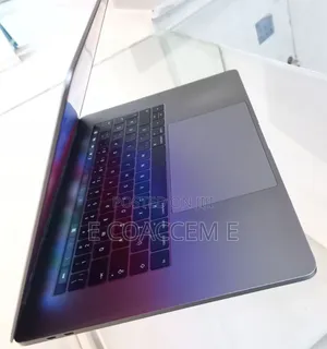 New Laptop Apple MacBook 16GB Intel Core I5 SSD 512GB