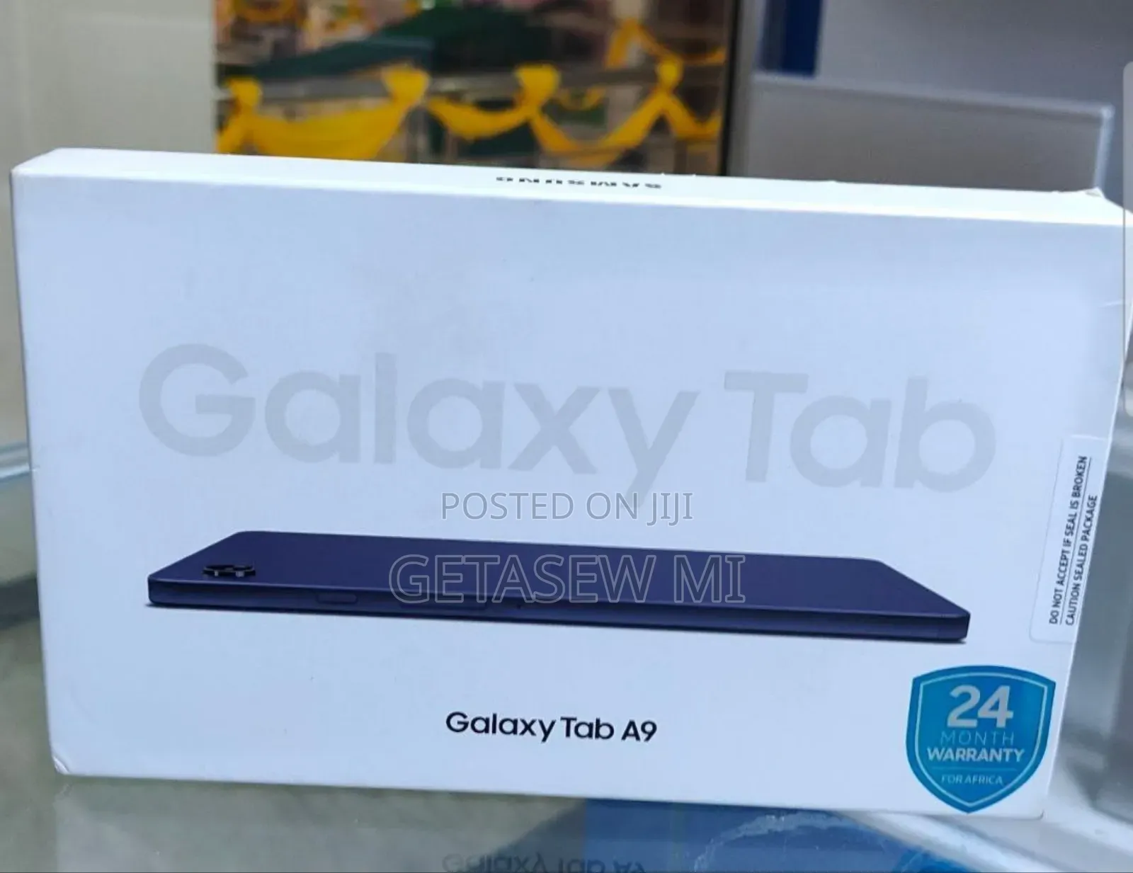 New Samsung Galaxy Tab A9 64 GB