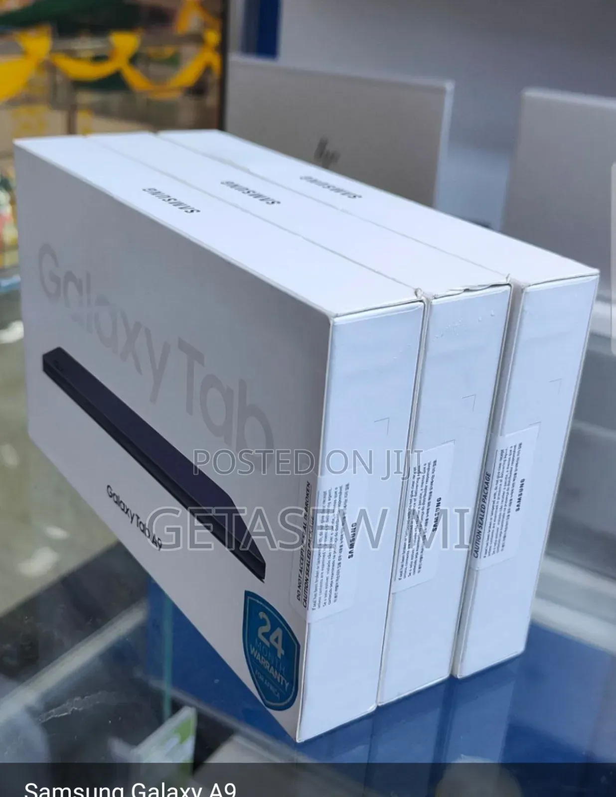 New Samsung Galaxy Tab A9 64 GB