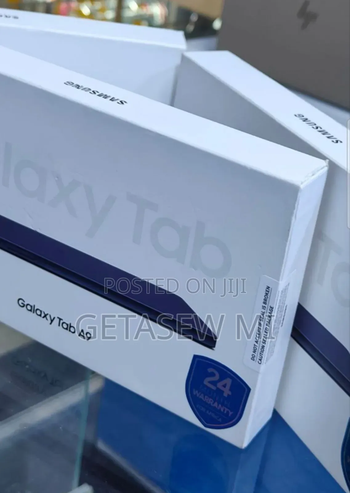 New Samsung Galaxy Tab A9 64 GB