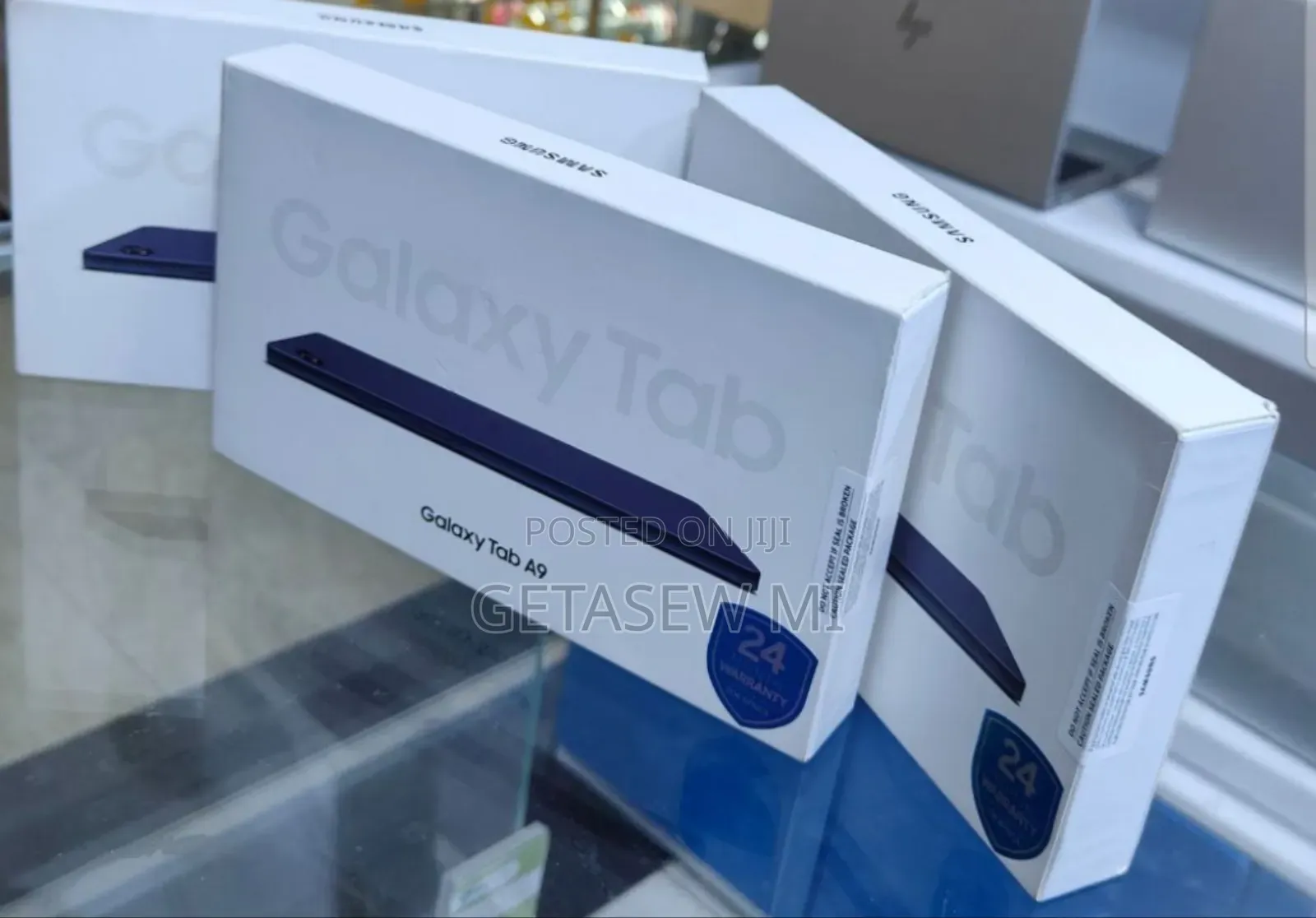 New Samsung Galaxy Tab A9 64 GB