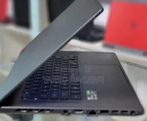 New Laptop Asus ROG Zephyrus G15 16GB AMD Ryzen 9 SSD 512GB