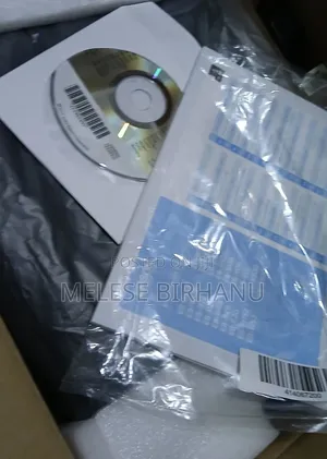 New Withe Carton EPSON Eb- X59 Projector