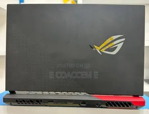 New Laptop Asus 16GB AMD Ryzen 7 SSD 512GB