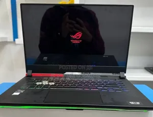 New Laptop Asus 16GB AMD Ryzen 7 SSD 512GB