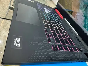 New Laptop Asus 16GB AMD Ryzen 7 SSD 512GB