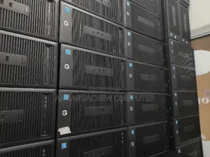 Desktop Computer HP 280 G6 8GB Intel Core I5 HDD 1T