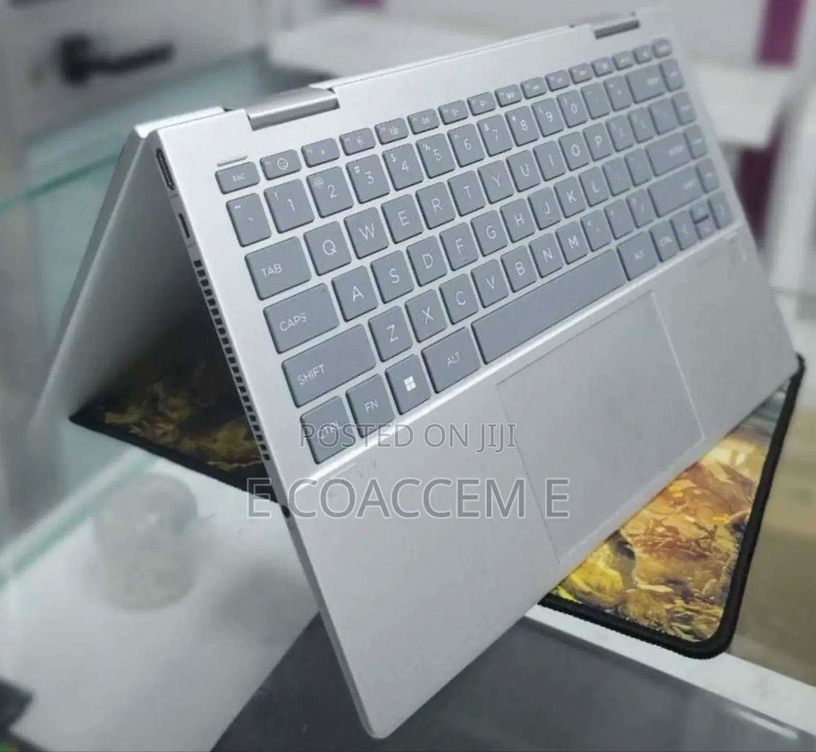 New Laptop HP 16GB Intel Core Ultra 7 SSD 512GB