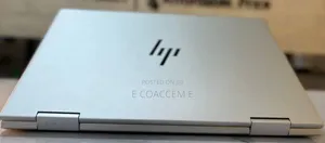 New Laptop HP 16GB Intel Core Ultra 7 SSD 512GB