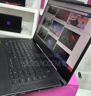 Photo - New Laptop Asus 16GB AMD Ryzen 7 SSD 512GB