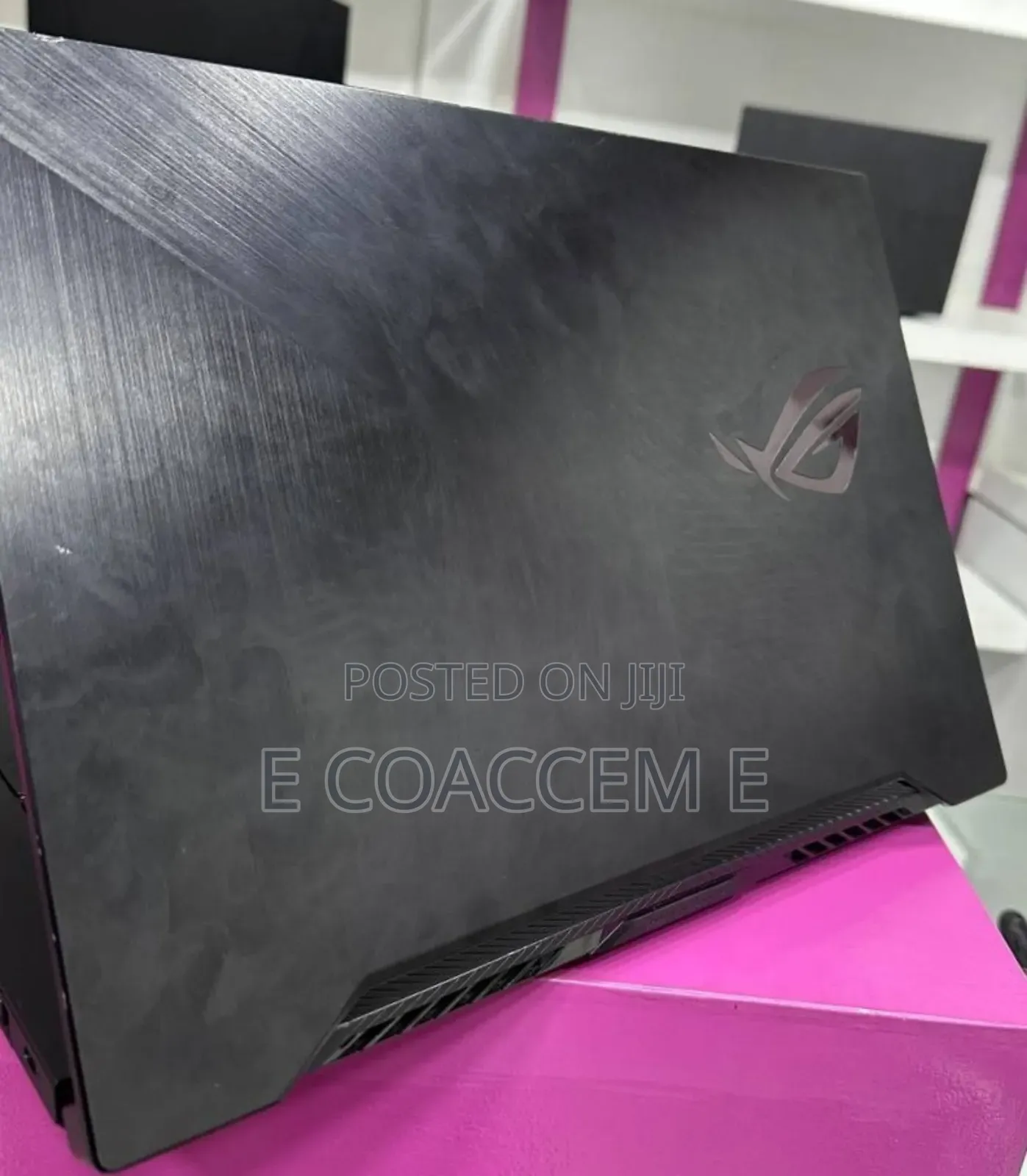 New Laptop Asus 16GB AMD Ryzen 7 SSD 512GB