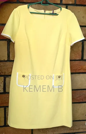 Photo - T-Shirt Dress