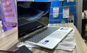 New Laptop HP Envy X360 16GB Intel Core I7 SSD 512GB