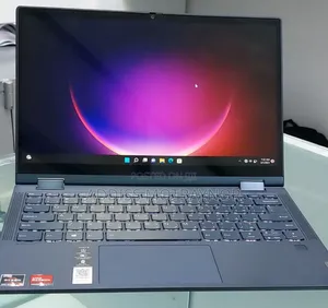 New Laptop Lenovo ThinkPad Yoga 16GB AMD Ryzen 5 SSD 512GB