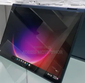 Photo - New Laptop Lenovo ThinkPad Yoga 16GB AMD Ryzen 5 SSD 512GB