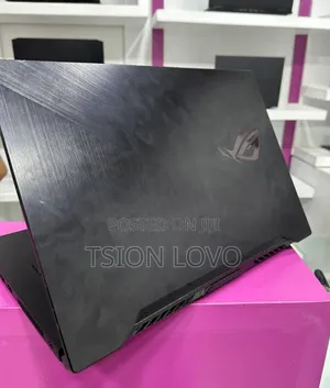 Photo - New Laptop Asus ROG Zephyrus G15 16GB AMD Ryzen 7 SSD 512GB