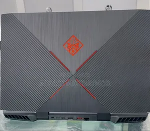 Photo - New Laptop HP Omen X 16GB Intel Core I7 SSD 512GB