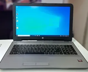 Photo - New Laptop HP Stream Notebook 8GB Intel Core I5 HDD 1T