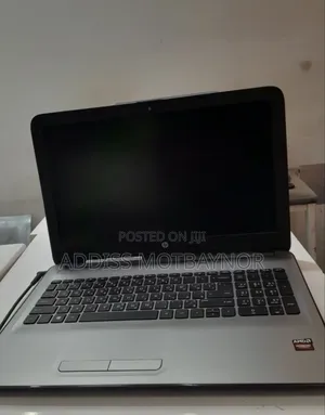 New Laptop HP Stream Notebook 8GB Intel Core I5 HDD 1T
