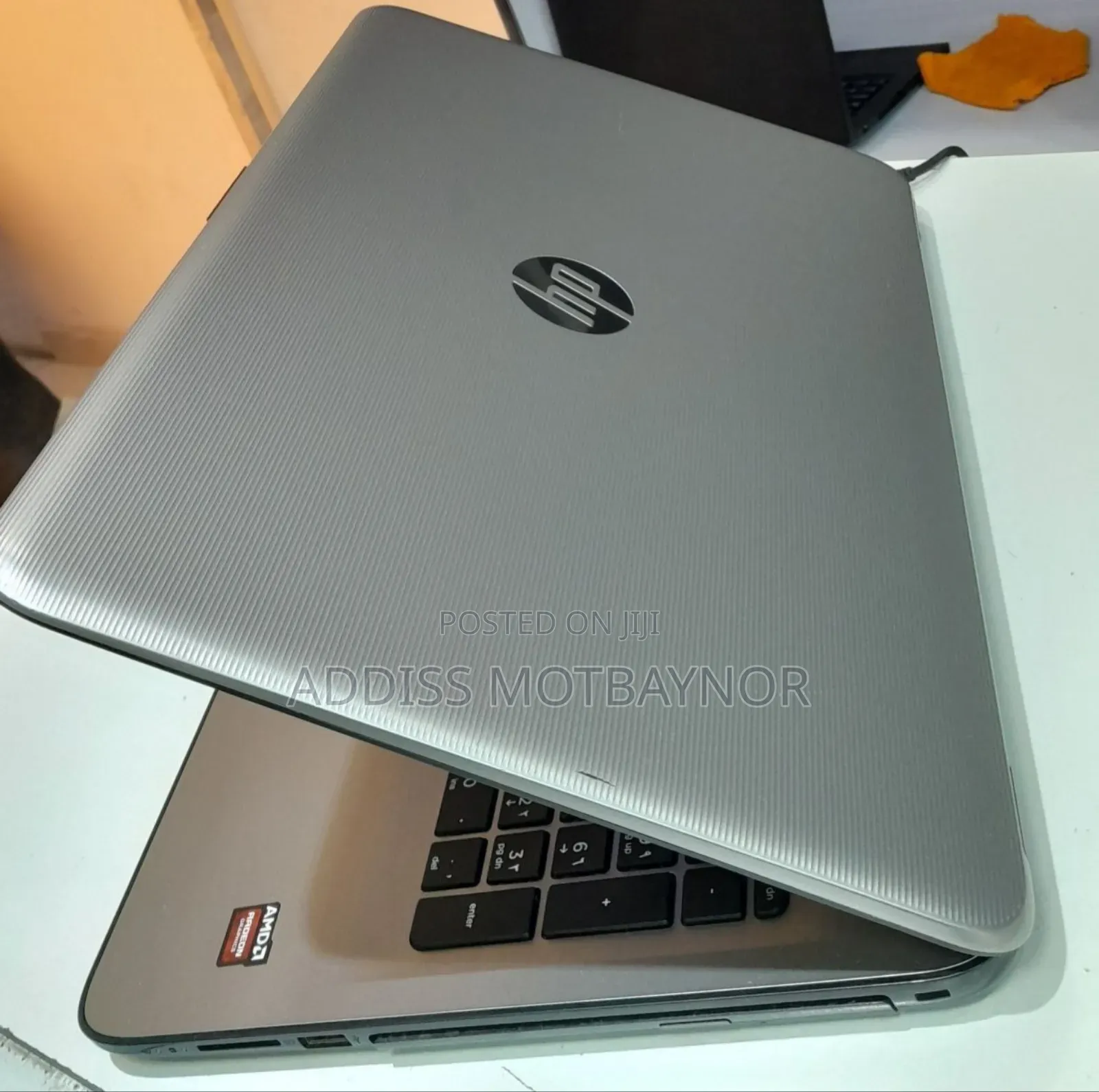 New Laptop HP Stream Notebook 8GB Intel Core I5 HDD 1T