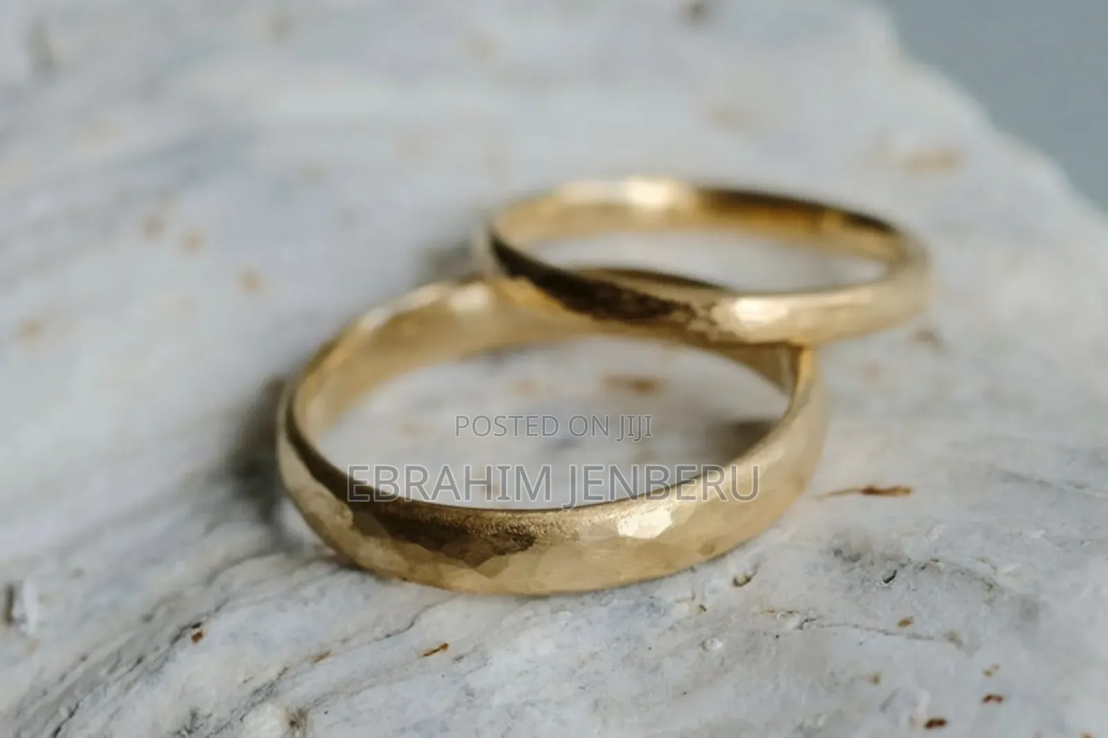Milano Wedding Rings