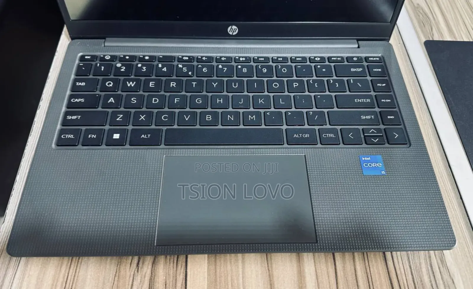New Laptop HP Stream Notebook 8GB Intel Core I5 SSD 512GB