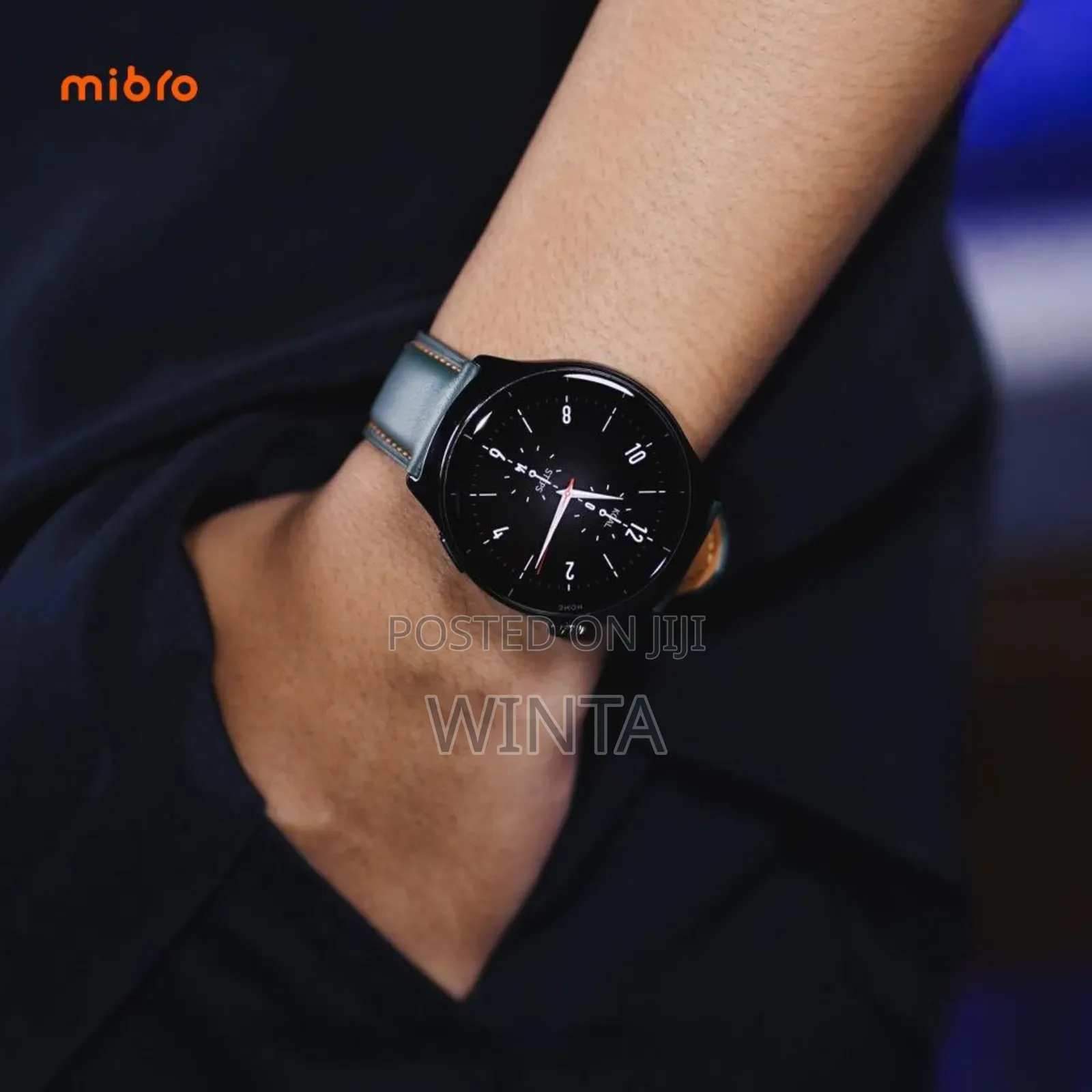 Xiaomi Mibro Lite 3 Pro Watch