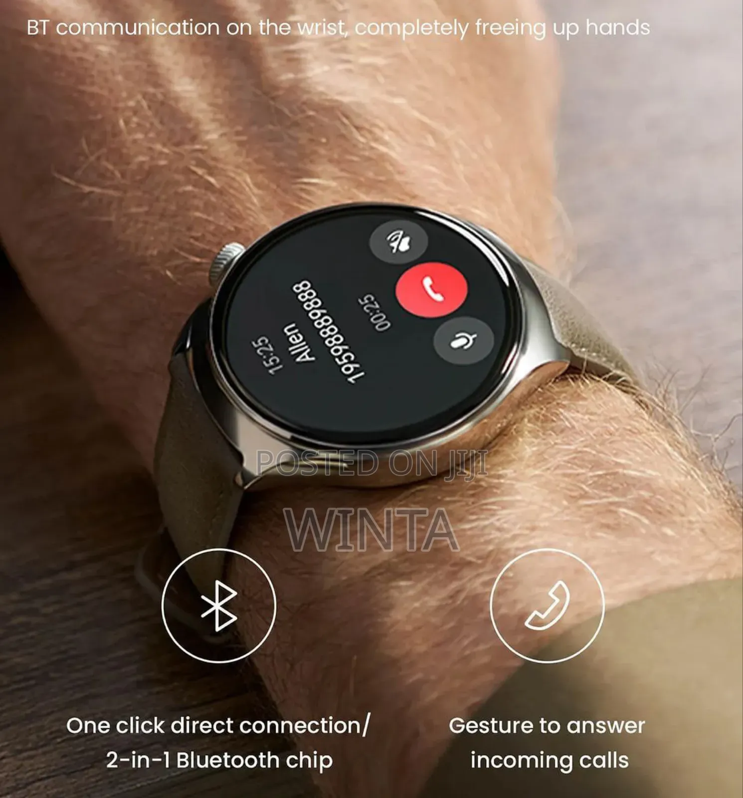 Xiaomi Mibro Lite 3 Pro Watch