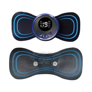 Smart Mini Massager Patch