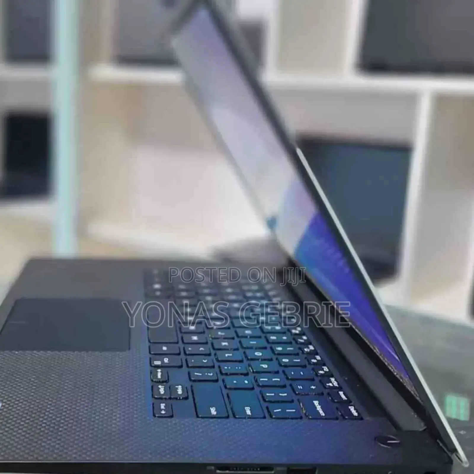 New Laptop Dell Precision M6800 16GB Intel Core I5 SSD 512GB