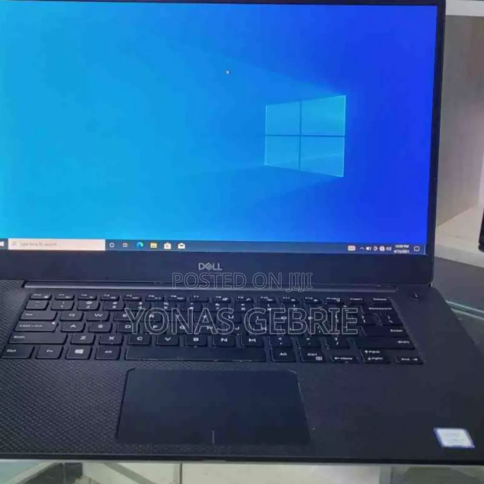 New Laptop Dell Precision M6800 16GB Intel Core I5 SSD 512GB