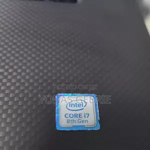 New Laptop Dell Precision M6800 16GB Intel Core I5 SSD 512GB