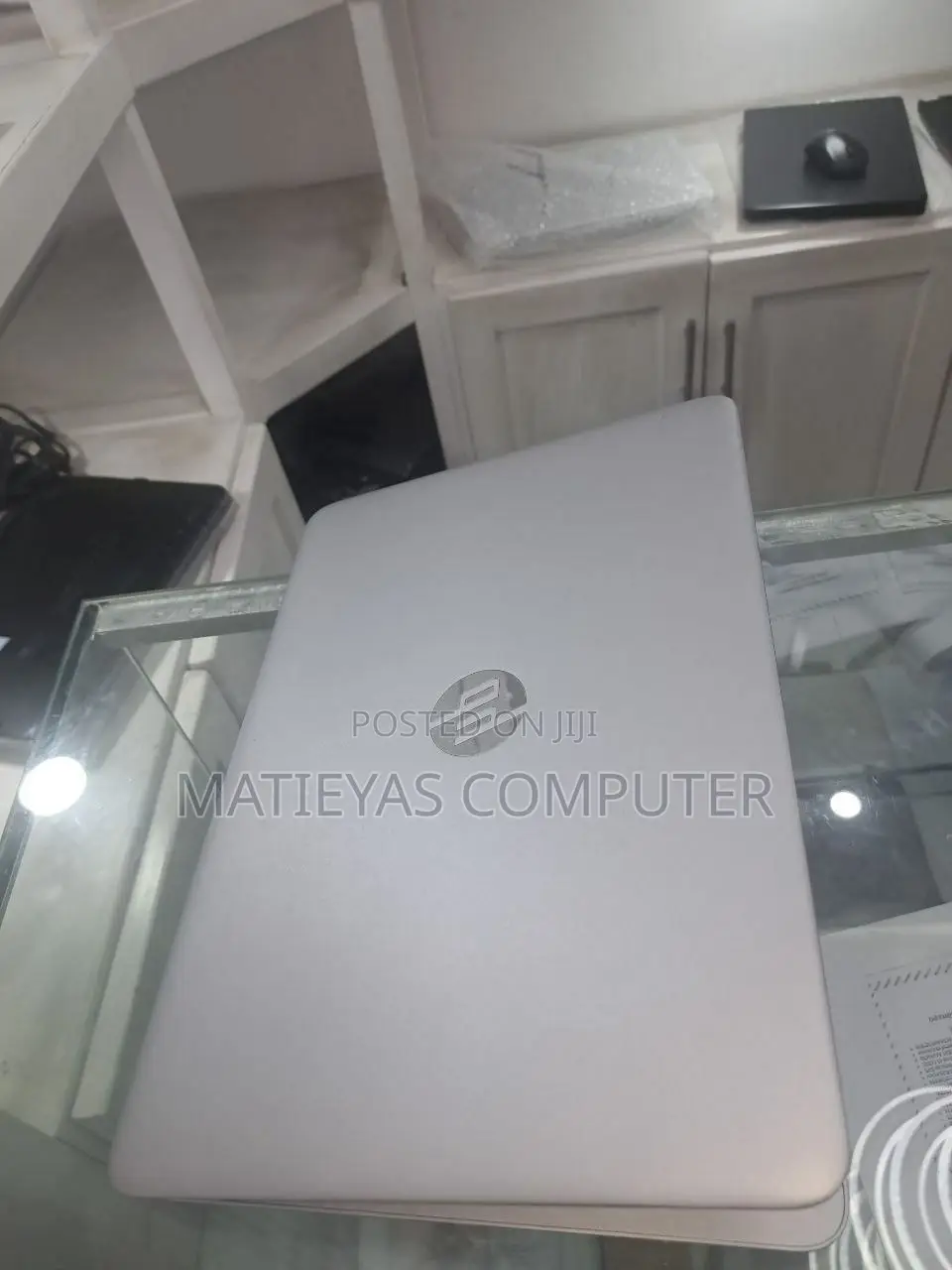 Laptop HP EliteBook 840 G3 8GB Intel Core I7 HDD+SSD 1T