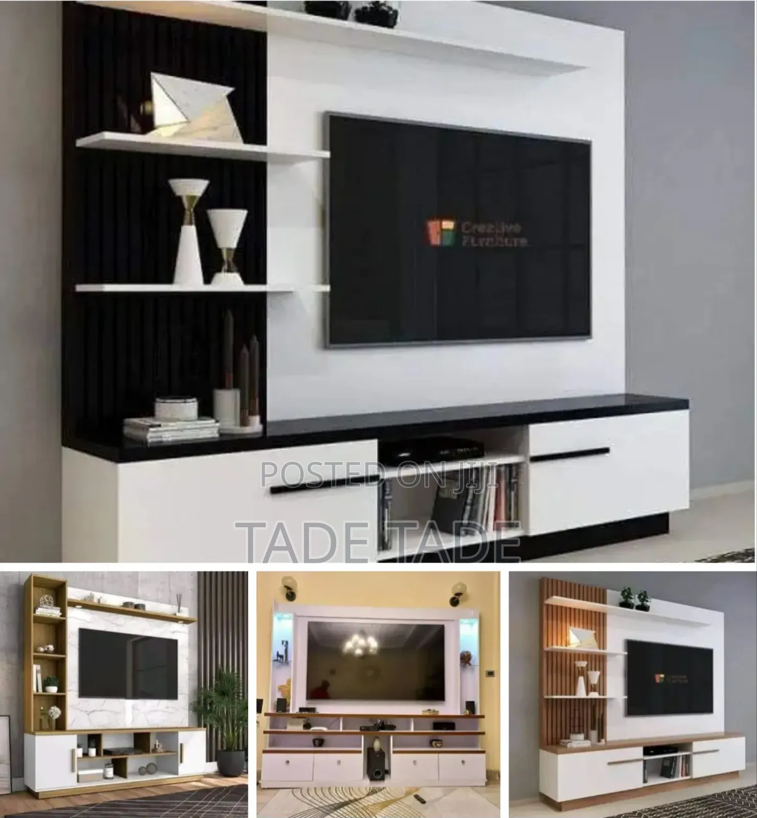 Tv Stands Mounts