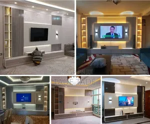 Photo - Balageru Furniture Tv Stands