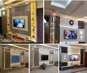 Photo - Tv Stands and Interior Design